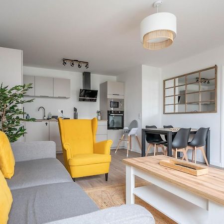 *Disneyland-Paris*4Pers, Netflix, Parking, Wifi 세리스 외부 사진